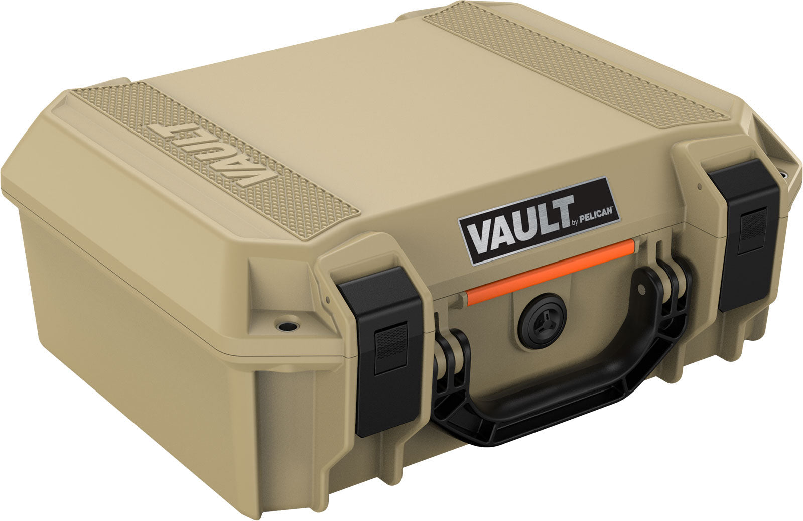 Pelican Products V200C Vault Equipment Case
