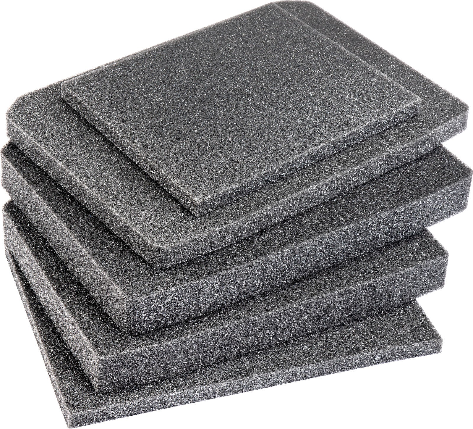 Pelican Products V200FS 4 pc. Replacement Foam Set