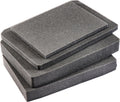 Pelican Products V300FS 4 pc. Replacement Foam Set