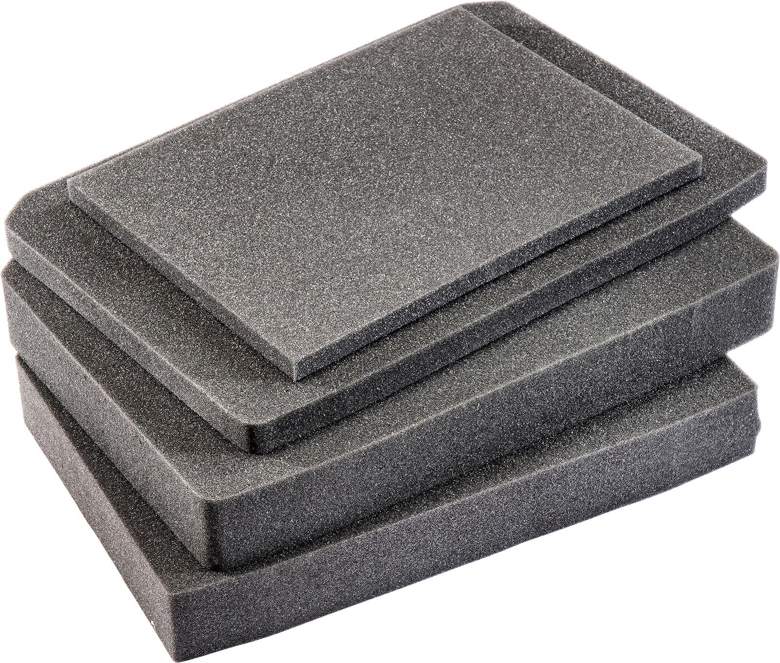 Pelican Products V300FS 4 pc. Replacement Foam Set