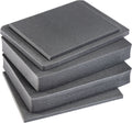 Pelican Products V550FS 4 pc. Replacement Foam Set