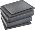 Pelican Products V600FS 4 pc. Replacement Foam Set