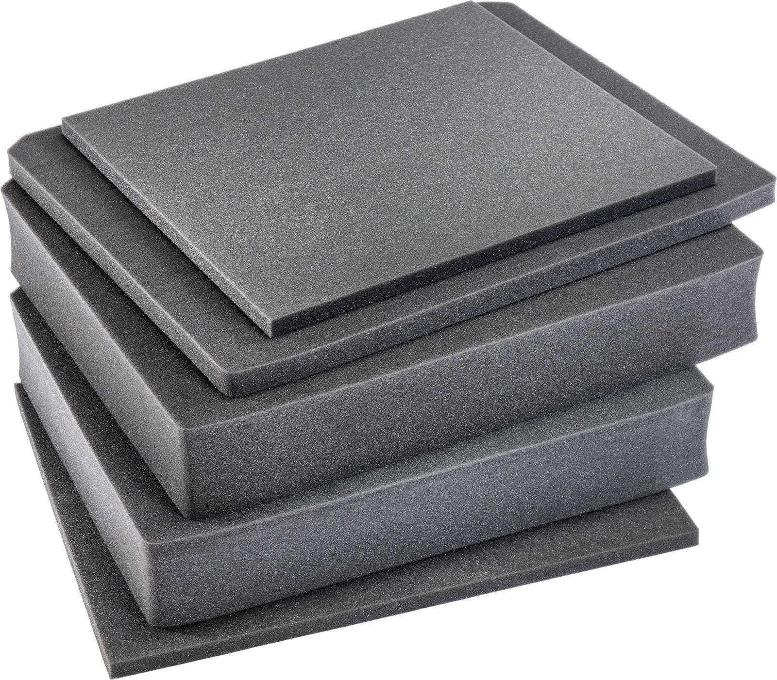 Pelican Products V600FS 4 pc. Replacement Foam Set