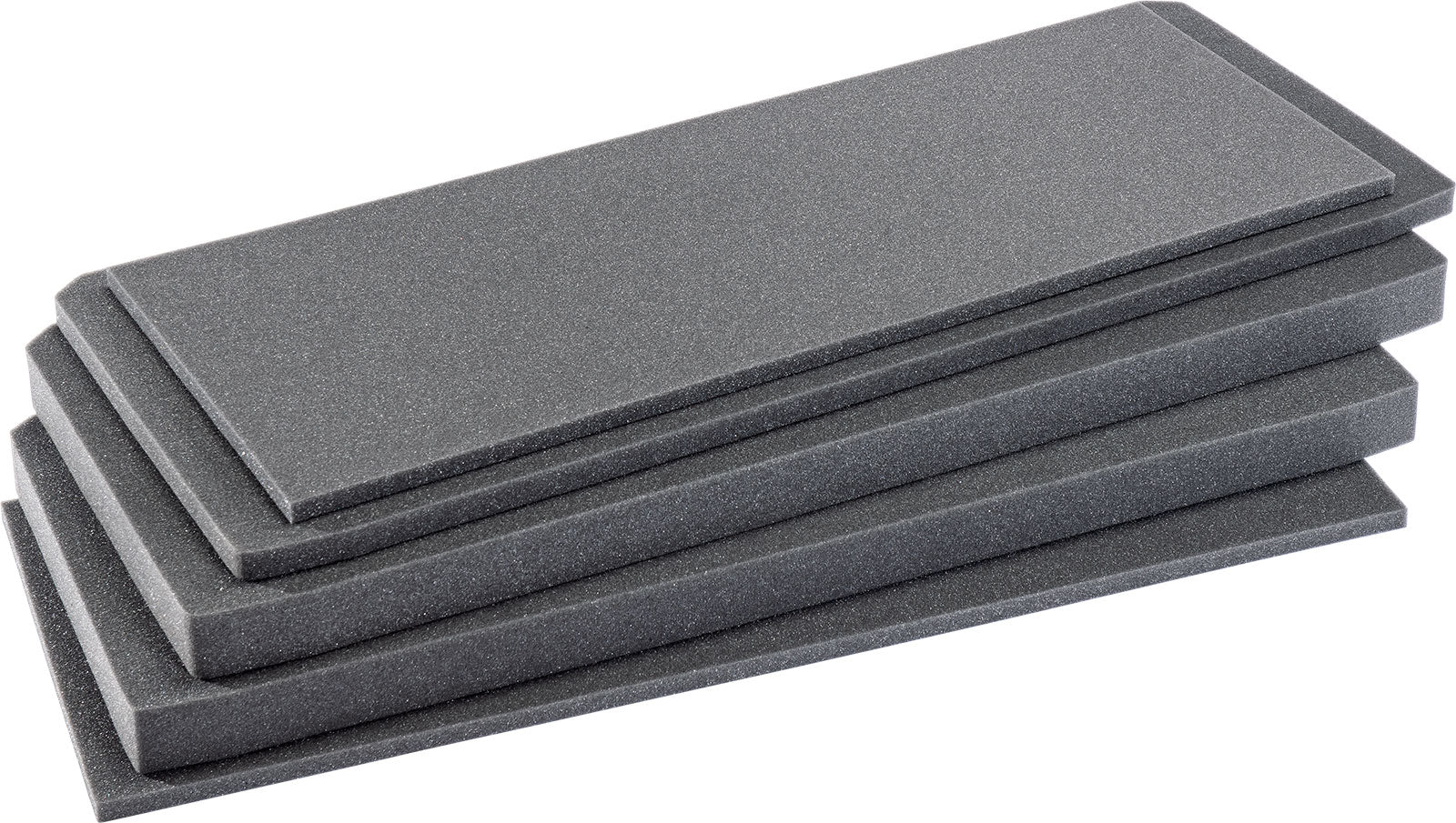Pelican Products V700FS 4 pc. Replacement Foam Set