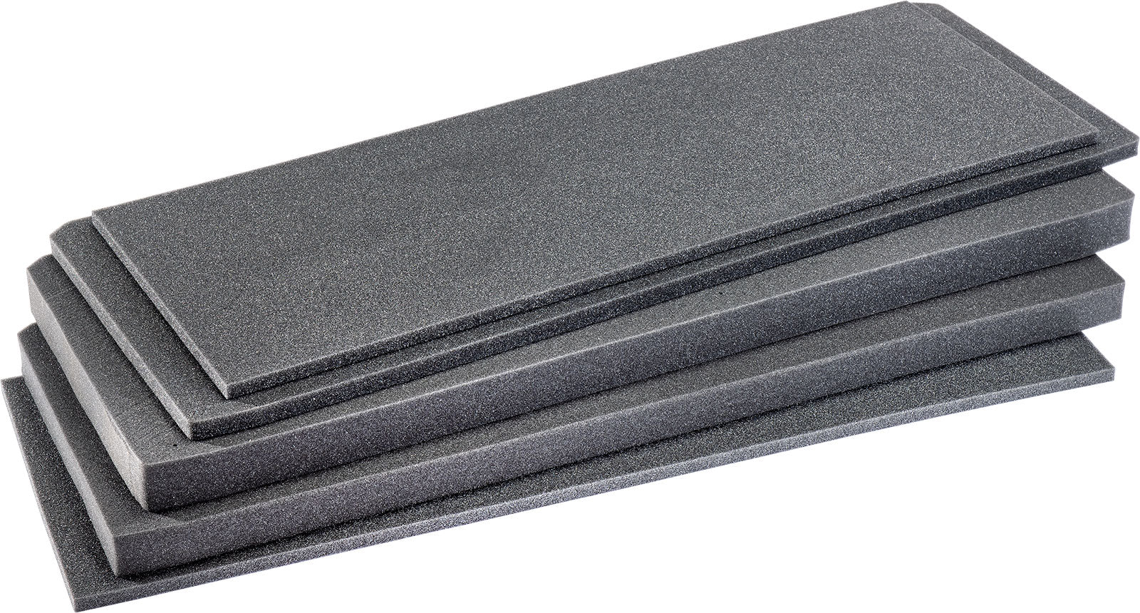 Pelican Products V730FS 4 pc. Replacement Foam Set