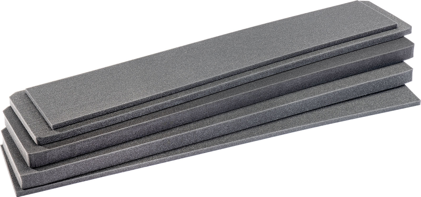 Pelican Products V770FS 4 pc. Replacement Foam Set