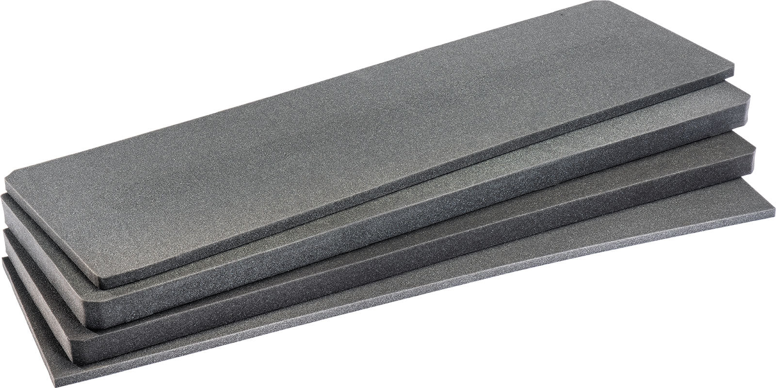 Pelican Products V800FS 4 pc. Replacement Foam Set