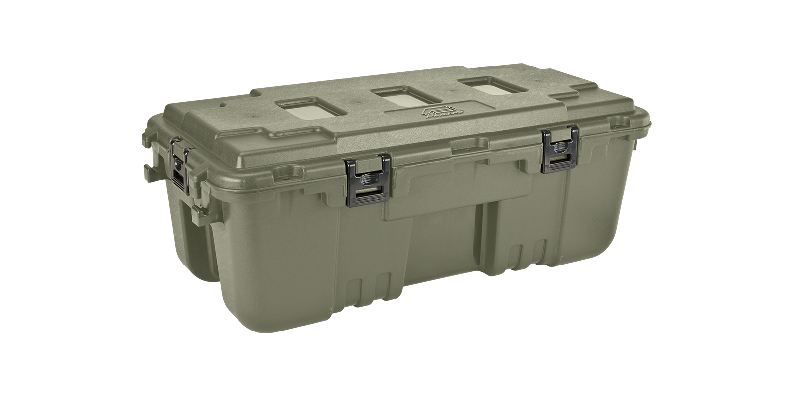 Plano Large Hinged Storage Box