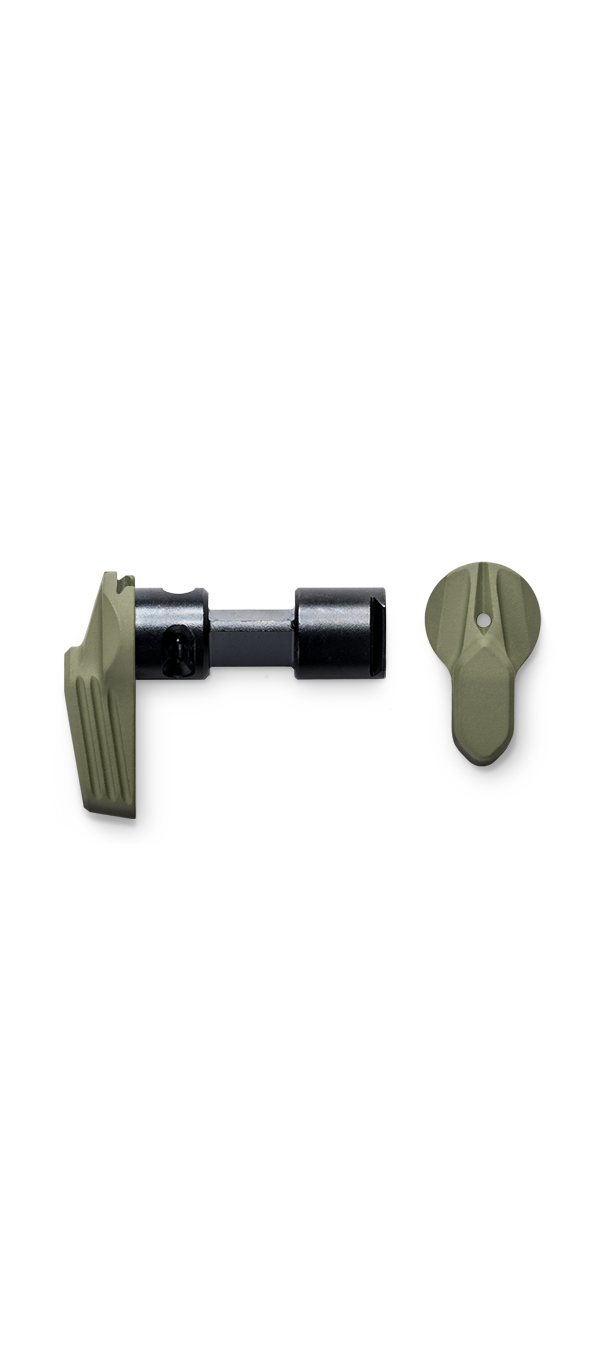 Radian Talon Ambidextrous Safety Selector 2-Lever Kit