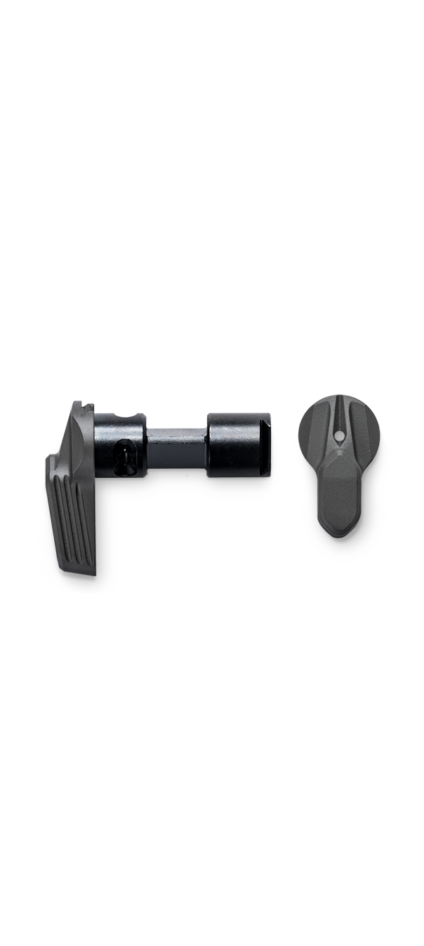 Radian Talon Ambidextrous 45/90 Safety Selector