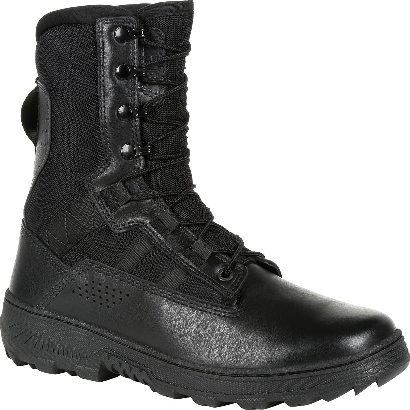 Rocky International Rocky Havoc Public Service Boot