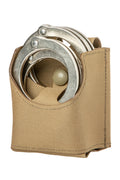Sentry SENTRY Handcuffs Double Pouch Open Top