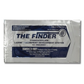 Sirchie THE FINDER Cyanoacrylate Packets