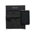 Sirchie Reusable Stronghold Evidence Storage Bag