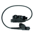 TCI Alpha Push-To-Talk (PTT)