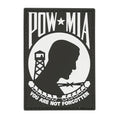 Voodoo Tactical POW MIA Patch