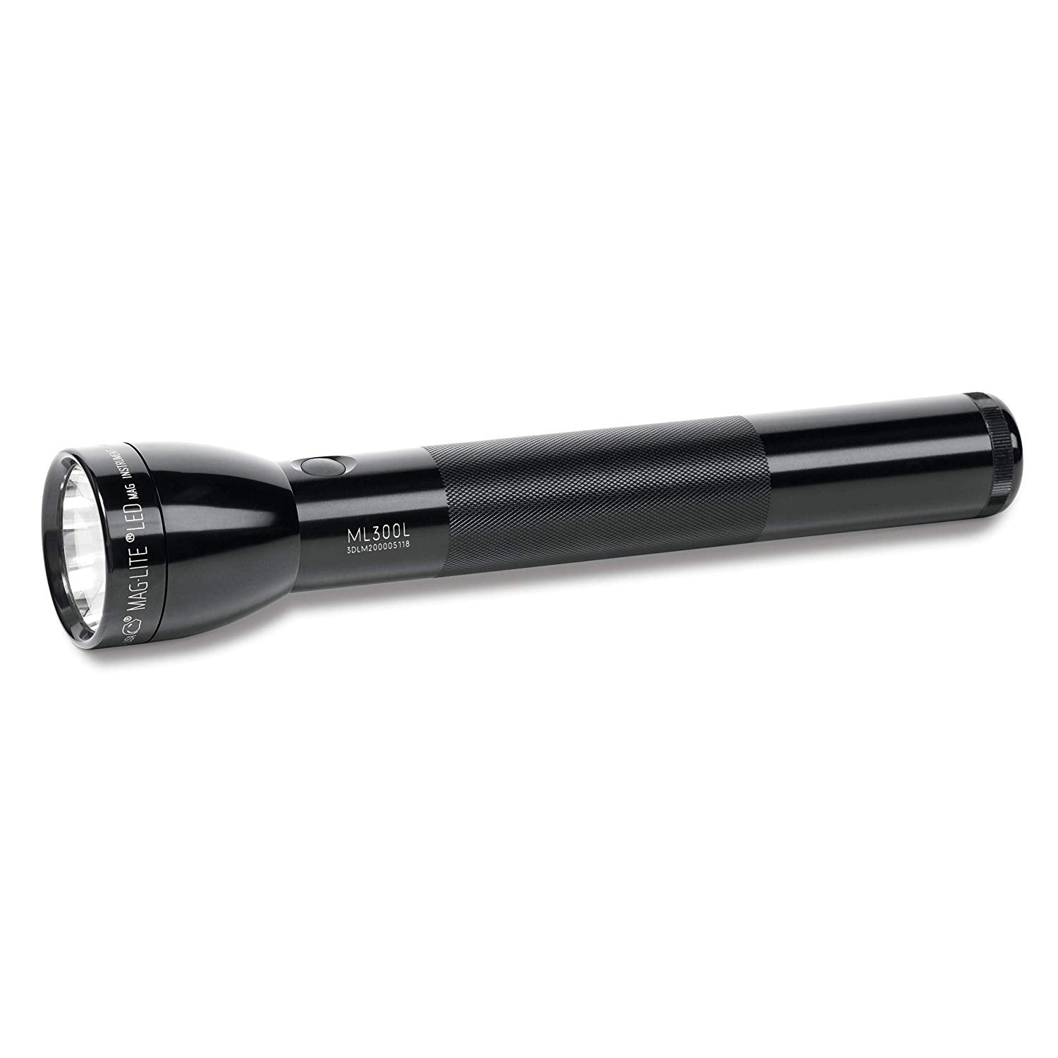 Maglite Maglite ML300L LED 4D-CELL Flashlight