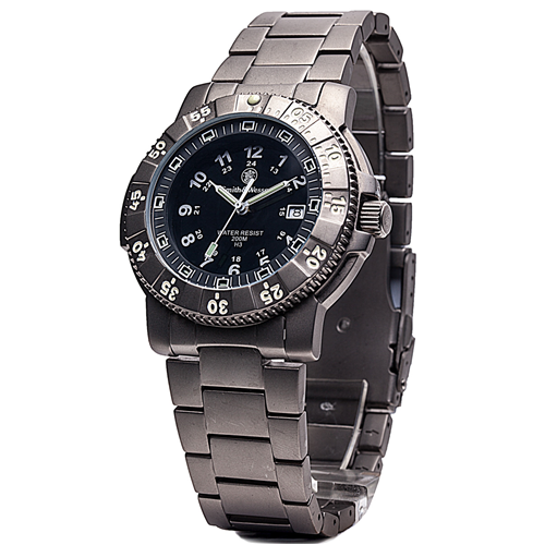Smith & Wesson Smith & Wesson Executive Tritium Watch