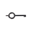 Smith & Wesson High Security Model 104 Cuff Key