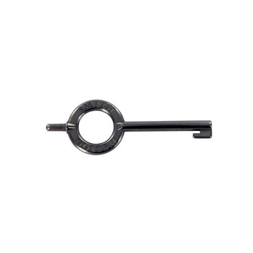 Smith & Wesson High Security Model 104 Cuff Key