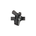 Safariland Model 070 SSIII Mid-Ride, Level III Retention Duty Holster