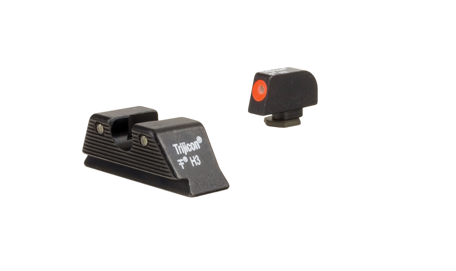 Trijicon HD XR Night Sights