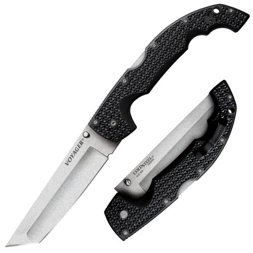 Cold Steel XL VOYAGER