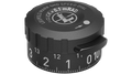 Leupold Mark 5 Competition Speed Dial