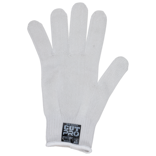 MCR Safety 10 Gauge Steelcore