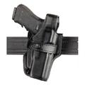 Safariland Model 070 SSIII Mid-Ride, Level III Retention Duty Holster
