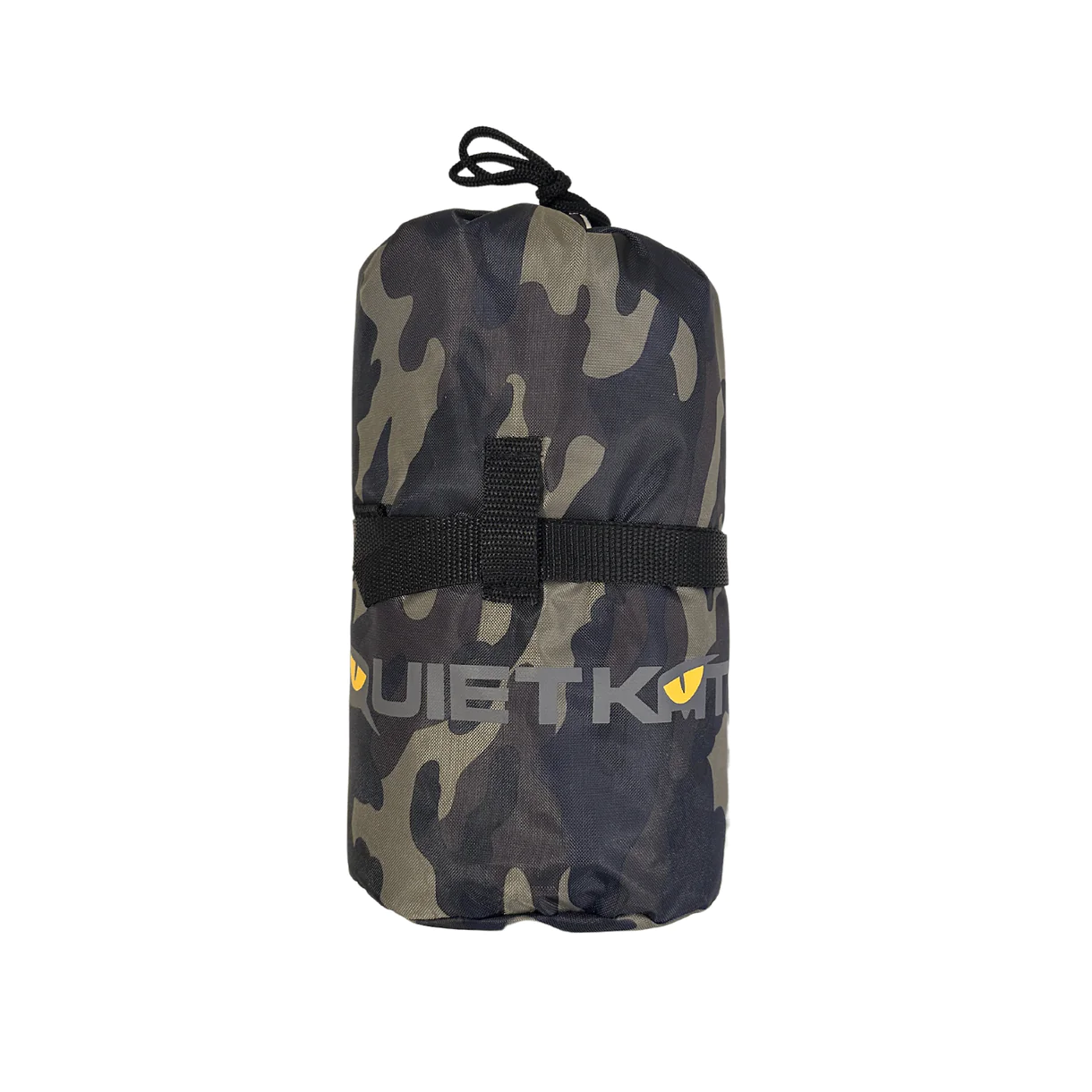 QuietKat Waterproof Bike Cover