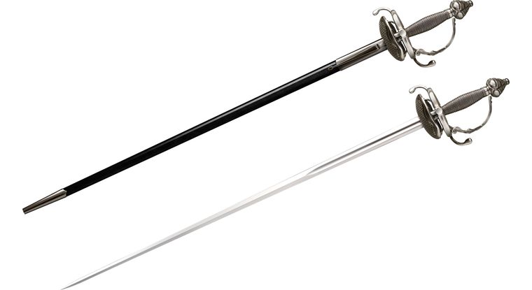 Cold Steel CAVALIER RAPIER