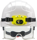 Nightstick ATEX Intrinsically Safe Rechargeable Dual-Light Headlamp