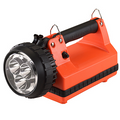 Streamlight E-Spot LiteBox Power Failure System - IEC Type G - 240V AC/12V DC - Orange