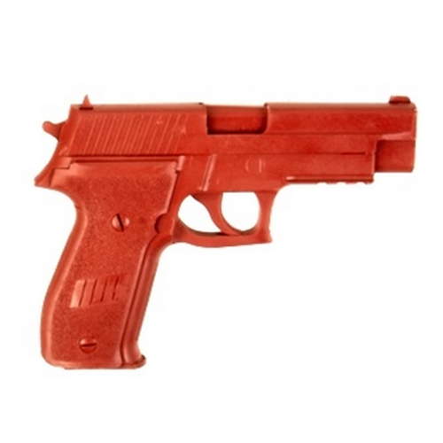 ASP Red Gun Training Series