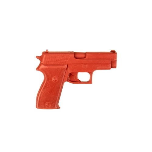 ASP Red Gun Training Series