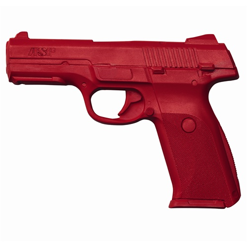 ASP Red Gun Training Series