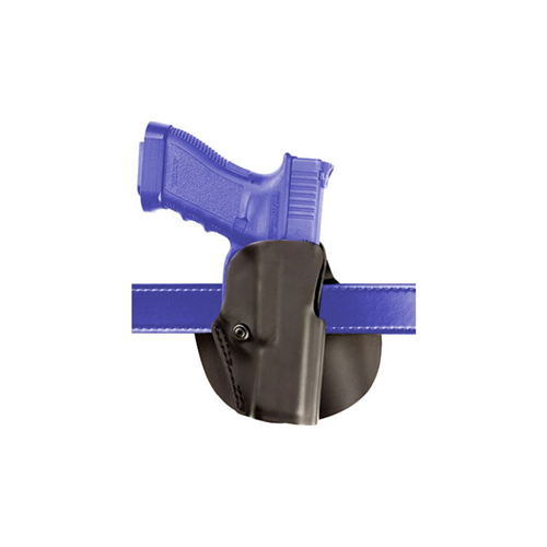 Safariland Model 074 Open Top Single Magazine Pouch