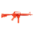 ASP Red Gun Training Series