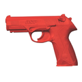 ASP Red Gun Training Series