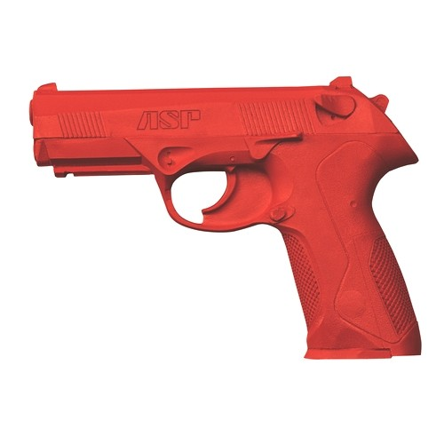 ASP Red Gun Training Series