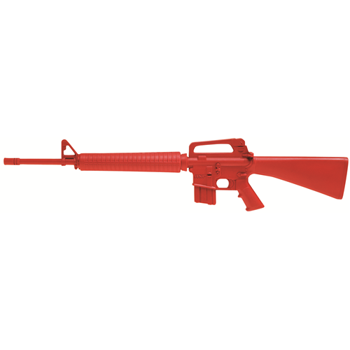ASP Red Gun Training Series