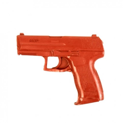 ASP Red Gun Training Series