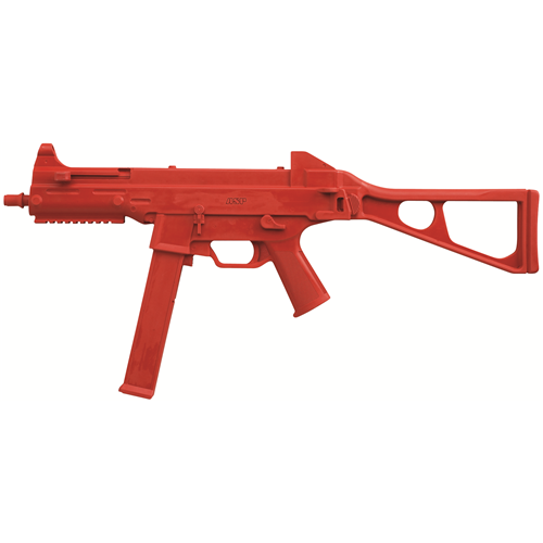 ASP Red Gun Training Series