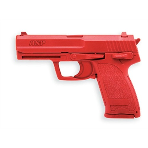 ASP Red Gun Training Series