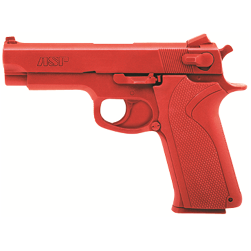 ASP Red Gun Training Series