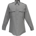 Flying Cross Deluxe Tropical Long Sleeve Shirt