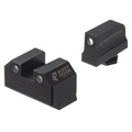 Night Fision Optics Ready Stealth Night Sight Set for Glock 48 w/ 507K