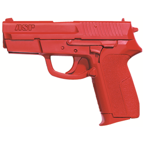 ASP Red Gun Training Series
