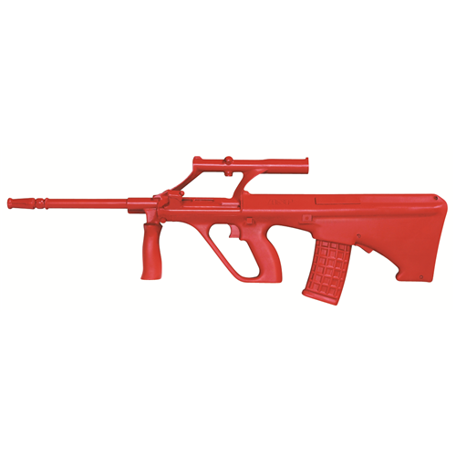 ASP Red Gun Training Series